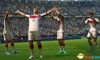 《FIFA14》简体中文免安装版 游戏截图 8